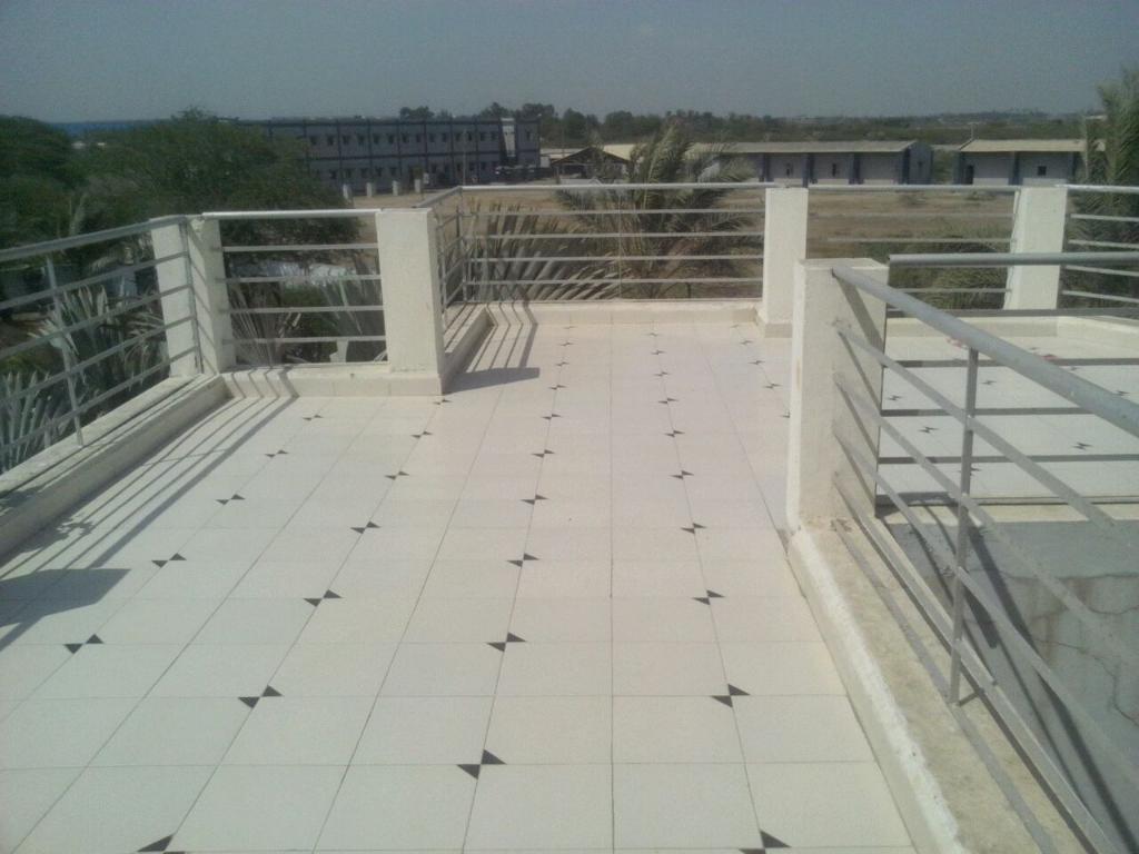 Hotel The Shiv Nautica Mundra Exterior foto