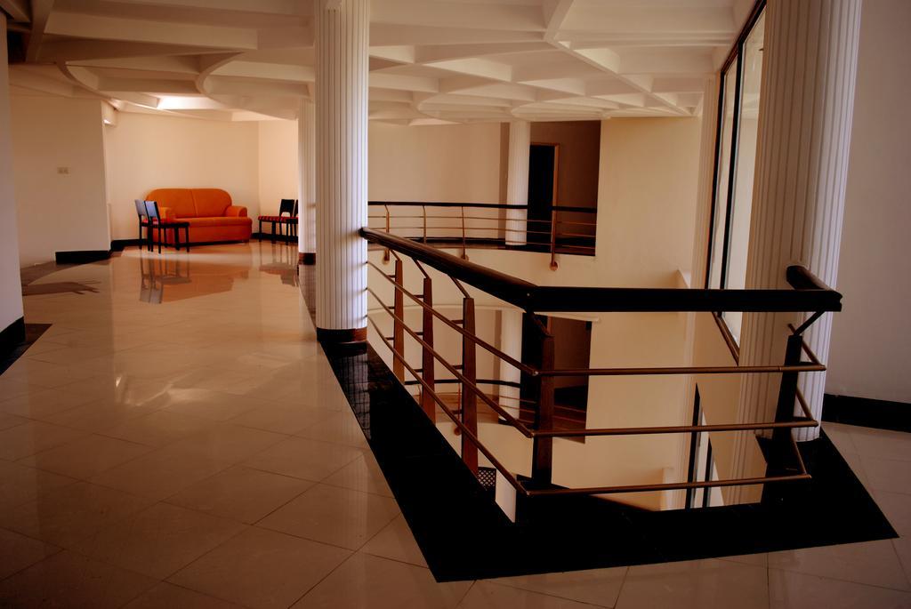 Hotel The Shiv Nautica Mundra Exterior foto